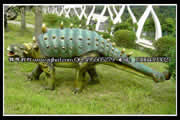 仿真甲龙，仿真恐龙，恐龙模型，恐龙展品，恐龙化石，恐龙骨架，恐龙雕塑制作。